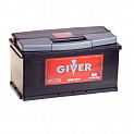 Аккумулятор для грузового автомобиля <b>GIVER 6CT-90.0 90Ач 690А</b>