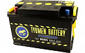 Аккумулятор для грузового автомобиля <b>Tyumen (ТЮМЕНЬ) 90Ач 680А</b>