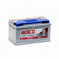 Аккумулятор для легкового автомобиля Mutlu SFB M3 6СТ-85.0 85Ач 800А