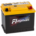 Аккумулятор для легкового автомобиля Flagman 68 56800 68Ач 680А