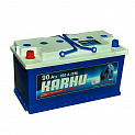 Аккумулятор для грузового автомобиля Karhu 90Ач 700А