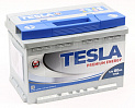 Аккумулятор для легкового автомобиля Tesla Premium Energy 6СТ-80.1 80Ач 770А