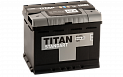 Аккумулятор Titan Standart 60R+ 60Ач 540А