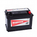 Аккумулятор для легкового автомобиля <b>HANKOOK 6СТ-72.0 (57113) 72Ач 640А</b>