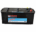 Аккумулятор для грузового автомобиля <b>Hagen Heavy Duty 190Ah 1000A</b>