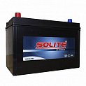 Аккумулятор Solite EFB Asia T110 90Ач 880А