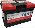 Аккумулятор для Ford Escape Tab Magic 75Ач 720А 189072 57510 SMF