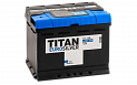 Аккумулятор Titan Euro 61 L+ 61Ач 620А