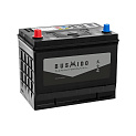 Аккумулятор для Jeep Liberty (Patriot) BUSHIDO SJ (100D26R) 85 Ач 700 А
