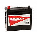 Аккумулятор для легкового автомобиля Hankook 6СТ-45.1 (55B24R) 45Ач 430