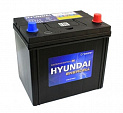 Аккумулятор Hyundai 75D23L 65Ач 550А