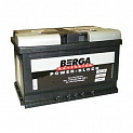 Аккумулятор Berga PB-N3 72Ач 680А