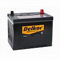 Аккумулятор для грузового автомобиля Delkor 90D26R 80Ач 680A