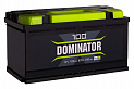 Аккумулятор Dominator 100Ач 870А