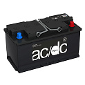 Аккумулятор для легкового автомобиля <b>AC/DC 90Ач 720А</b>