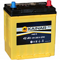 Аккумулятор для легкового автомобиля <b>Kainar Asia 44B19L 42Ач 350А</b>