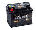 Аккумулятор для легкового автомобиля <b>Atlant Black 60Ач 460А</b>