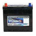 Аккумулятор для легкового автомобиля Tab Polar Asia 45Ач 400