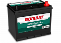 Аккумулятор для грузового автомобиля Rombat Tornada Asia TA75 75Ач 610А