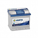 Аккумулятор для легкового автомобиля <b>Varta Blue Dynamic C22 52Ач 470А 552 400 047</b>