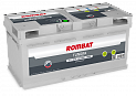 Аккумулятор для бульдозера <b>Rombat Tundra EB590 90Ач 850А</b>