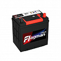 Аккумулятор для легкового автомобиля <b>Flagman 46B19L 44Ач 400А</b>