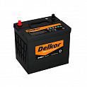 Аккумулятор Delkor (JP) 80D23R 68Ач 600А