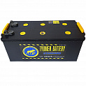 Аккумулятор для седельного тягача <b>Tyumen (ТЮМЕНЬ) 190Ач 1300А</b>