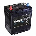 Аккумулятор для легкового автомобиля <b>Bars Asia 44B19R 42Ач 350А</b>