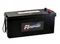Аккумулятор для грузового автомобиля Flagman 220 245H52R 220Ач 1400А