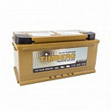 Аккумулятор для грузового автомобиля Timberg Gold Power 6СТ-110VRLA 110Ач 1000А