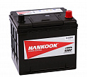 Аккумулятор Hankook 6СТ-65.0 (75D23L) 65Ач 580А
