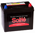 Аккумулятор для грузового автомобиля Solite 95D26L 85Ач 650А