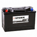 Аккумулятор Storm Asia 125Ач 1100A