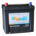 Аккумулятор Sebang SMF 85D23KR 70Ач 610А