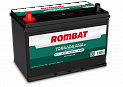 Аккумулятор для легкового автомобиля <b>Rombat Tornada Asia TA100G 100Ач 750А</b>