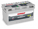 Аккумулятор для легкового автомобиля <b>Rombat Tundra EB485 85Ач 760А</b>