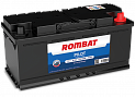 Аккумулятор для легкового автомобиля <b>Rombat Pilot P595 95Ач 750А</b>