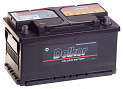 Аккумулятор для Ford Ranger Delkor 6CT-80 (58039) 80Ач 730А