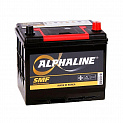 Аккумулятор для грузового автомобиля Alphaline Standard 70 (80D26L) 70Ач 600А