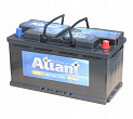 Аккумулятор для грузового автомобиля <b>Atlant Black 100Ач 760А</b>
