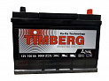 Аккумулятор Timberg Аsia MF 115D31L 100Ач 900А
