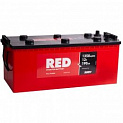 Аккумулятор для грузового автомобиля <b>RED 190Ач 1350А</b>