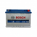 Аккумулятор для легкового автомобиля Bosch Silver S4 008 74Ач 680А