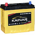 Аккумулятор для легкового автомобиля Kainar Asia 65B24R 50Ач 450А