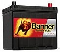 Аккумулятор Banner Power Bull P60 62 6CT-60 60Ач 510А