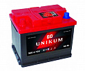 Аккумулятор для легкового автомобиля <b>UNIKUM 60Ач 500A</b>