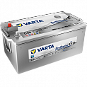 Аккумулятор для грузового автомобиля Varta Promotive EFB C40 240Ач 1200А
