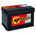 Аккумулятор для легкового автомобиля <b>Banner Power Bull Pro 77 40 77Ач 700А</b>