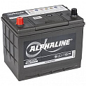 Аккумулятор для грузового автомобиля Alphaline EFB SE T110 (115D31R) Start-Stop 80Ач 800А